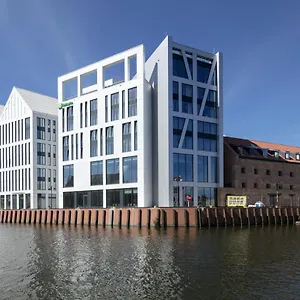 - Centre By Ihg Gdaňsk