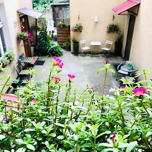 Apartamento Starówka łagiewniki, Gdansk