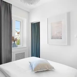 Elite Old Town Deluxe Gdańsk