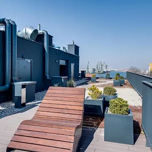 Chlebova Prestige By Elite Apartment
