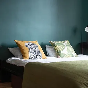 Apartament Blisko Starego Miasta Gdańsk