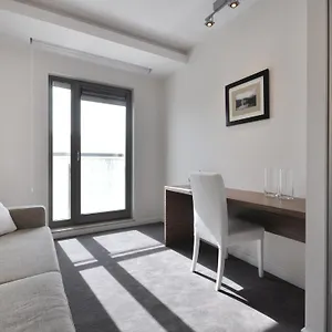 Апартаменты Dom & House - Old Town Waterlane, Гданьск