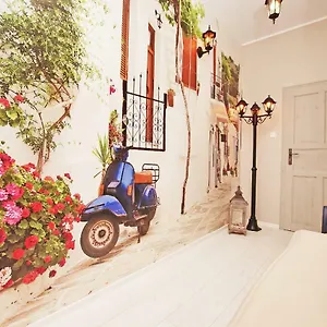 Апартаменты Old Town, Гданьск
