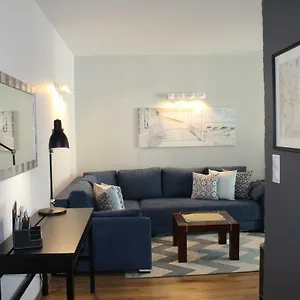 Apartament Goya Gdańsk